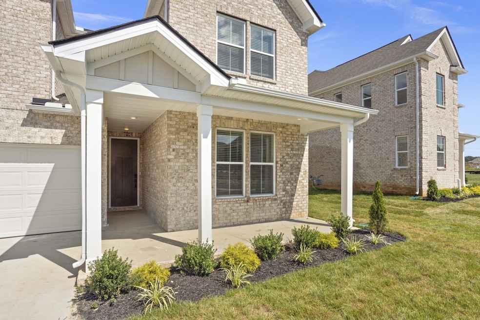 24 Cowan Ct, Mount Juliet, TN 37122 - photo 1