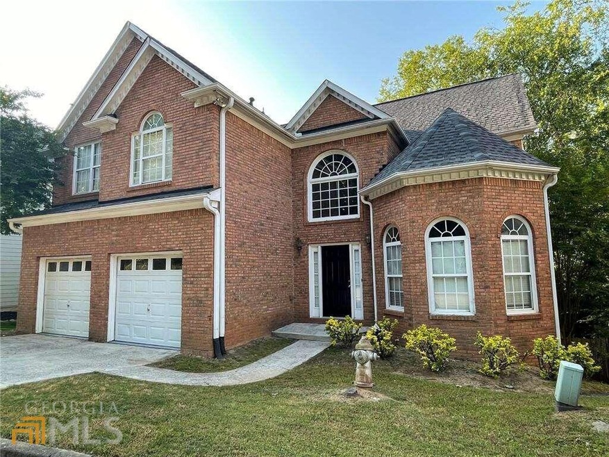 2808 Jamont Ct NE, Marietta, GA 30068 - photo 1