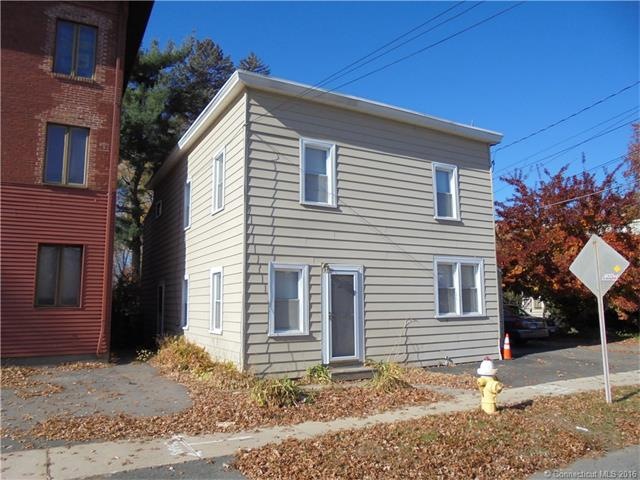 123 Main St, East Windsor, CT 06088 - photo 1