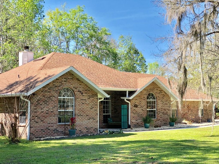 178 NW Auburn Place, Lake City, FL 32055 - photo 1