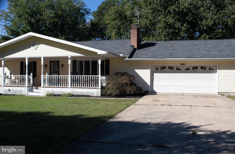 Under Contract $475,000