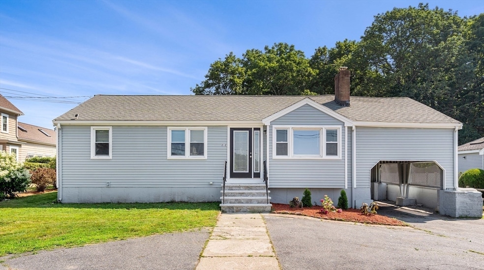 212 Cambridge Rd, Woburn, MA 01801 - photo 1