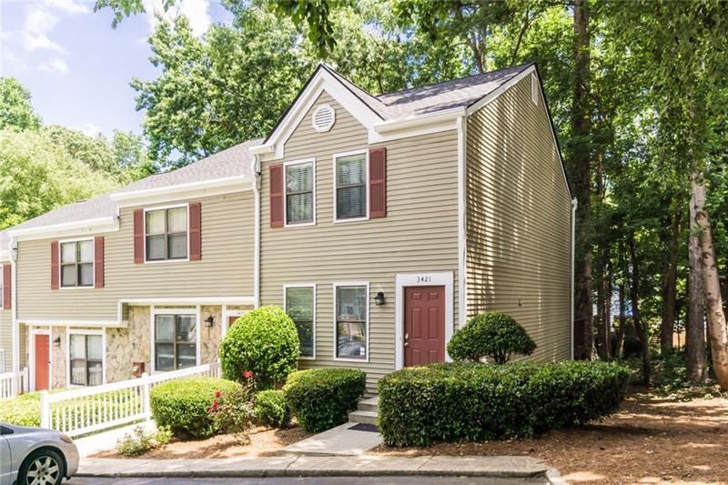 3421 September Morn, Norcross, GA 30092 - photo 1