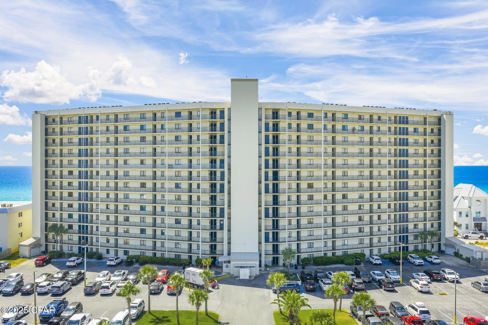 The Commodore Condominiums unit 310, Panama City, FL 32408 - photo 1