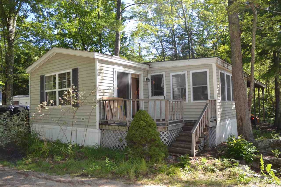 23 Angela Way, Tuftonboro, NH 03850 - photo 1