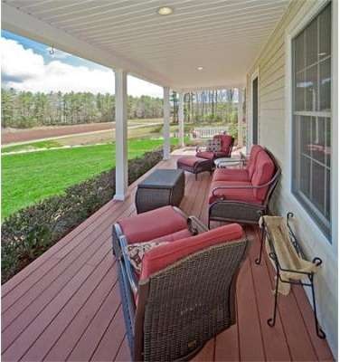 32 Bow St, Carver, MA 02330 - photo 1