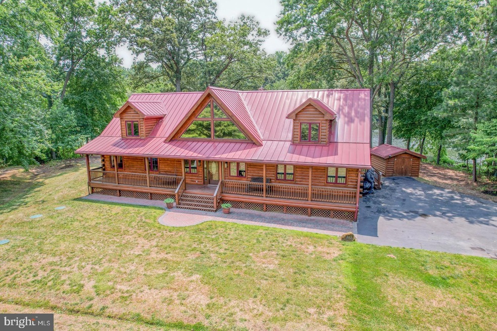 242 Derbywood Cir, Dover, DE 19904 - photo 1