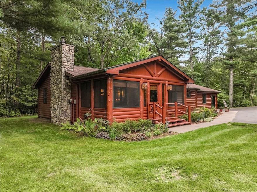 Under Contract $479,500