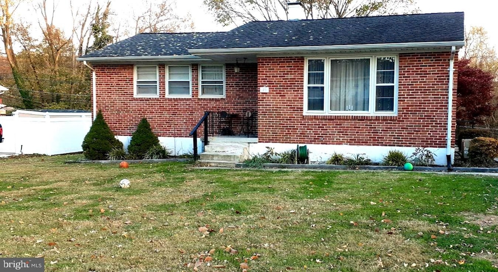 21 Bradbury Rd, Owings Mills, MD 21117 - photo 1