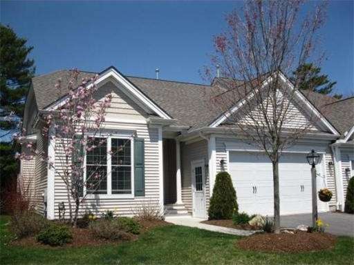 42 Tenderwood, Plymouth, MA 02360 - photo 1