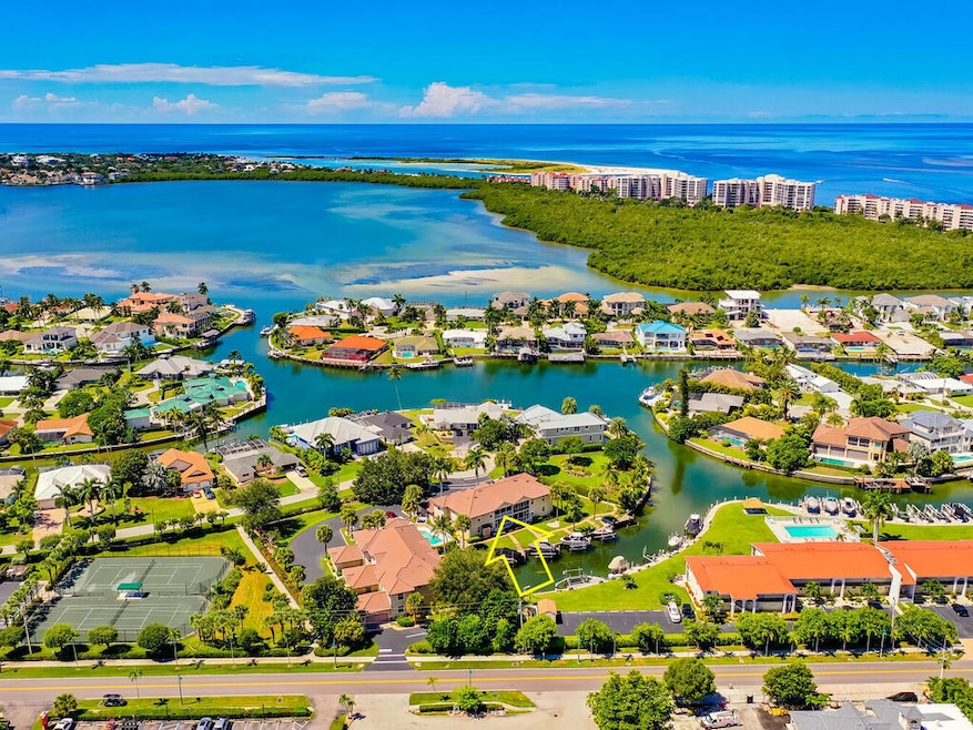 1105 Gayer Way Unit A202 Marco Island
