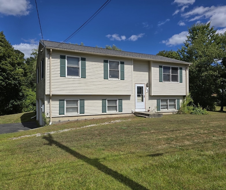 146 Old Amherst Rd, Sunderland, MA 01375 - photo 1