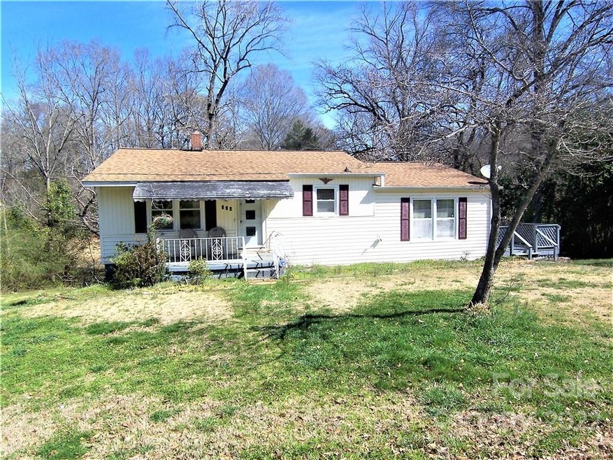 414 Dellinger Rd, Shelby, NC 28152 - photo 1