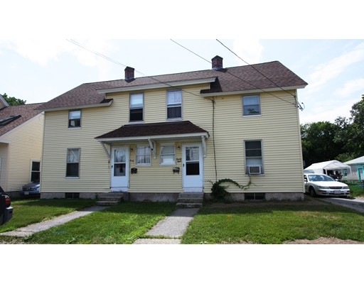 30 Orchard St, South Grafton, MA 01560 - photo 1