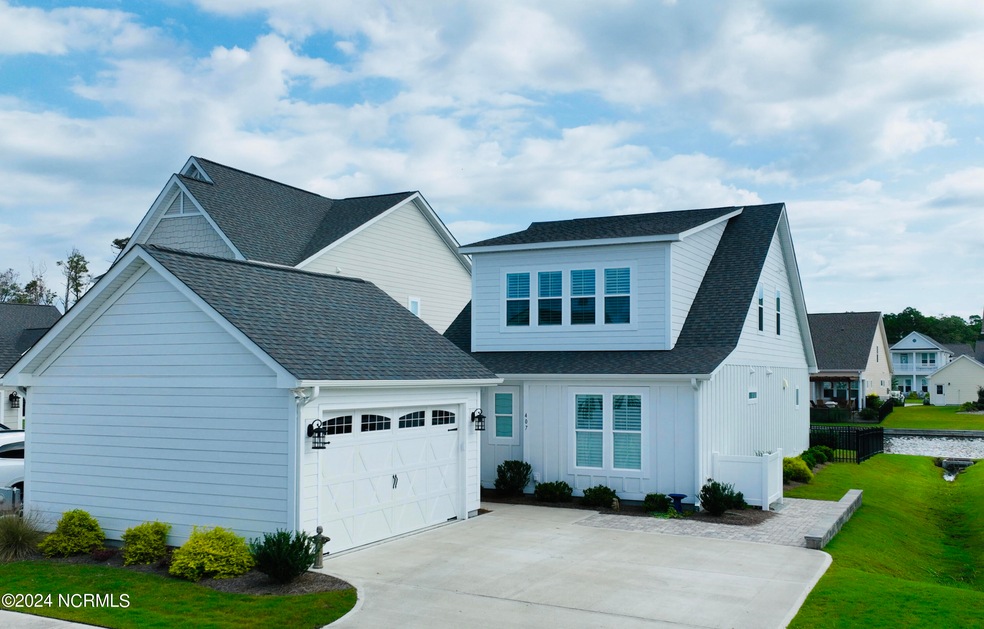 407 Shoveler Place, Beaufort, NC 28516 - photo 1