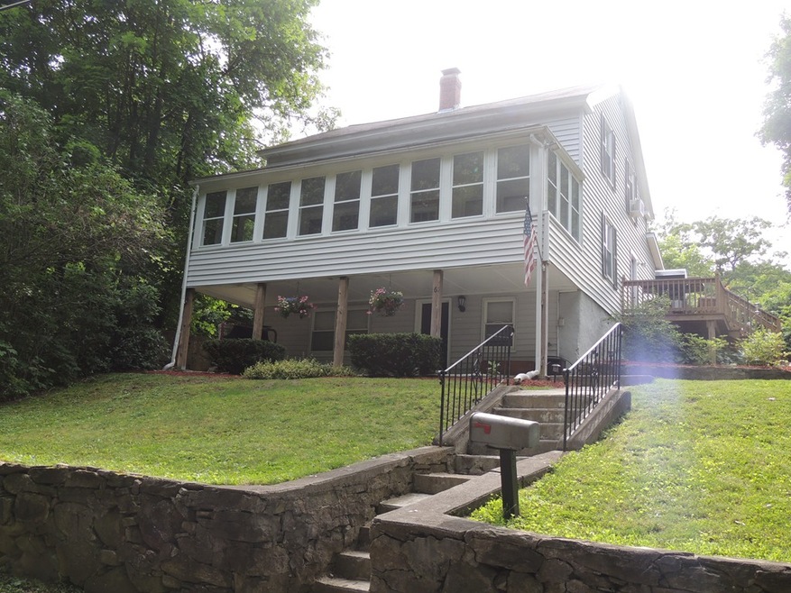 6 3rd Ave, Dudley, MA 01571 - photo 1