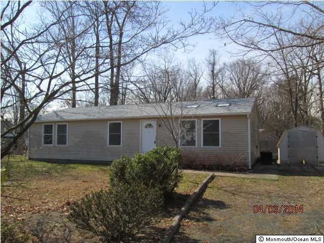 130 Lewis St, Howell, NJ 07731 - photo 1
