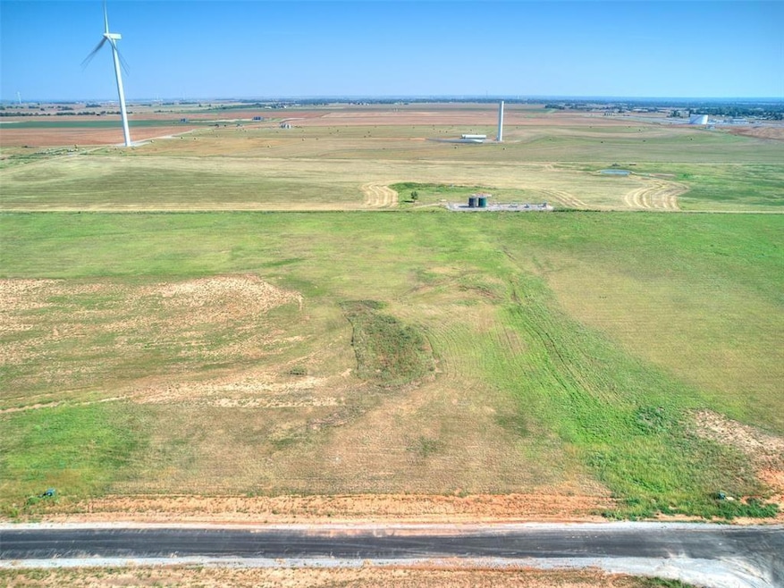 1636 Big Sky Dr, Tuttle, OK 73089 - photo 1