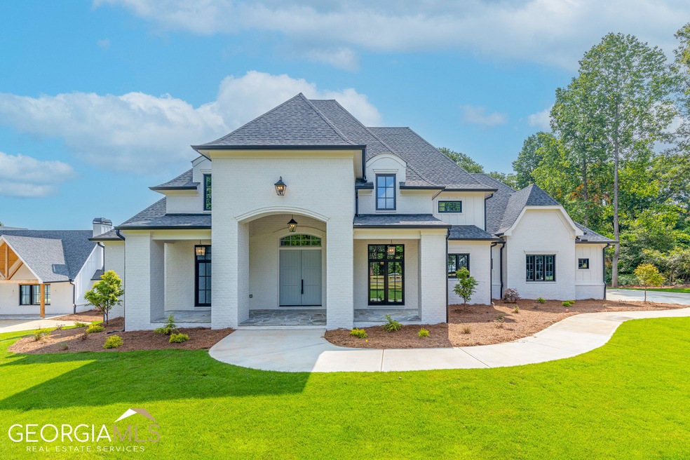 5703 Green Rd, Buford, GA 30518 - photo 1