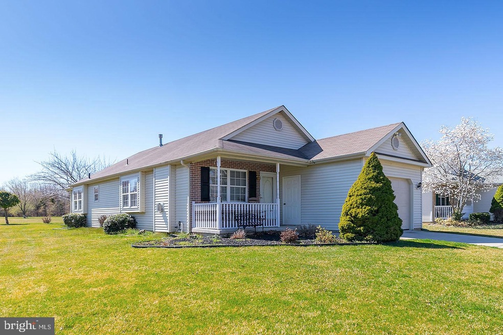 209 Gaunt Dr, Mickleton, NJ 08056 - photo 1