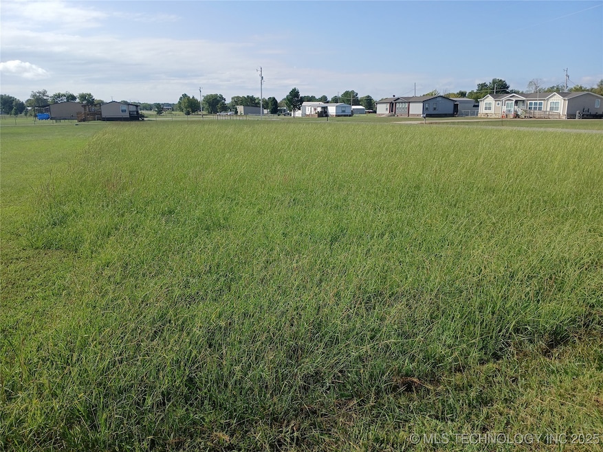 0 Lake St unit 2540341, Checotah, OK 74426 - photo 1