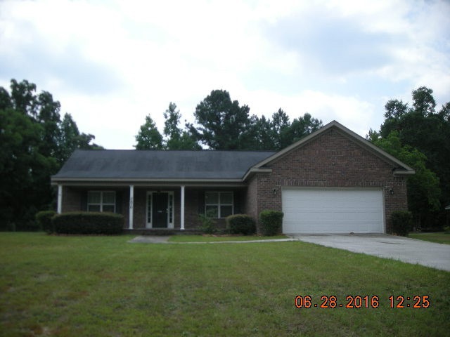 Main View