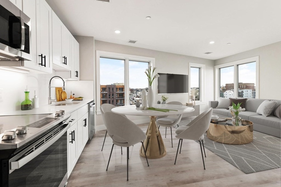 200 Old Colony Ave unit 213, Boston, MA 02127 - photo 1