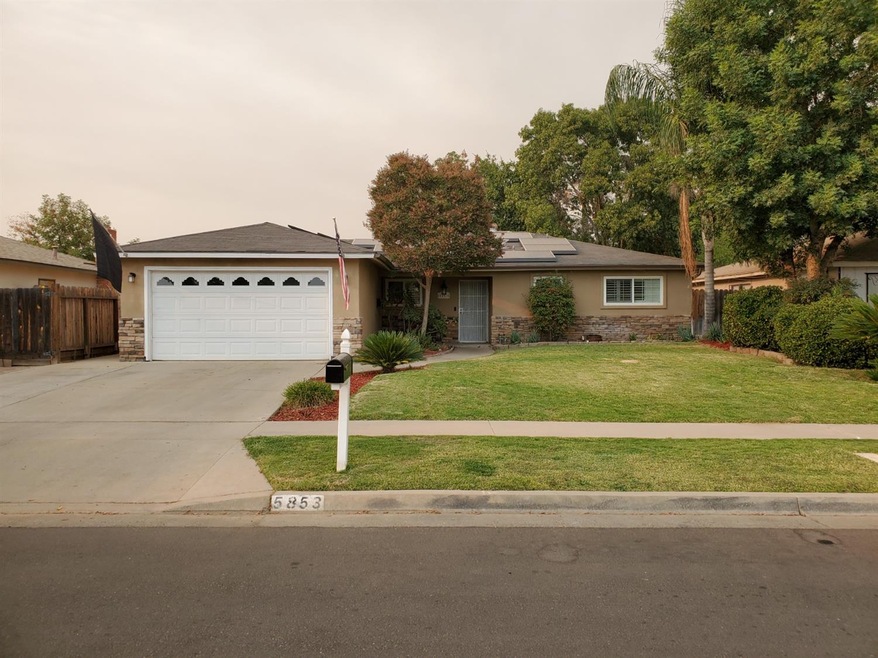 5853 E Dakota Ave, Fresno, CA 93727 - photo 1