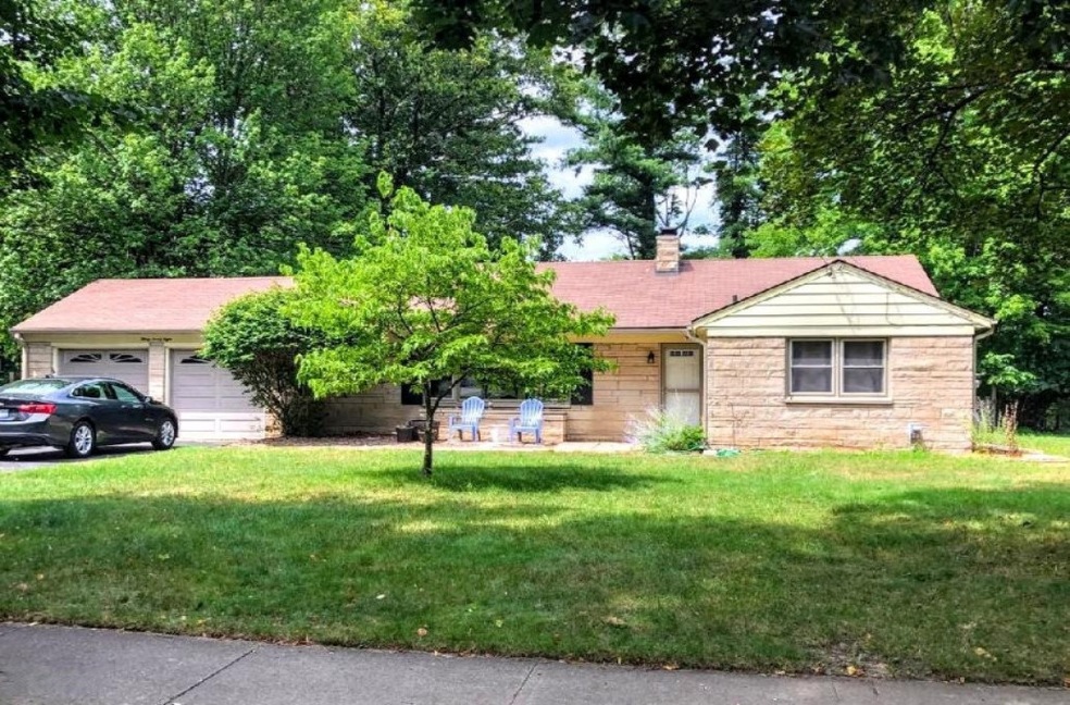 3028 Winchell