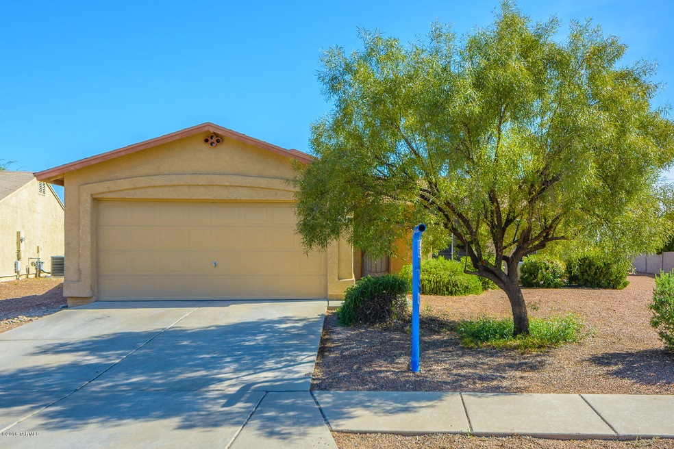 4143 front of home