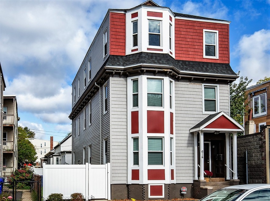 614 Bennington St unit 3, Boston, MA 02128 - photo 1