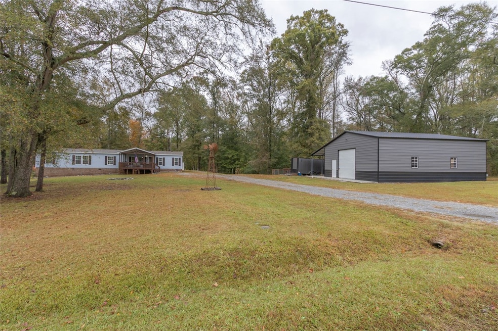 400 Bluefield Rd, Starr, SC 29684 - photo 1