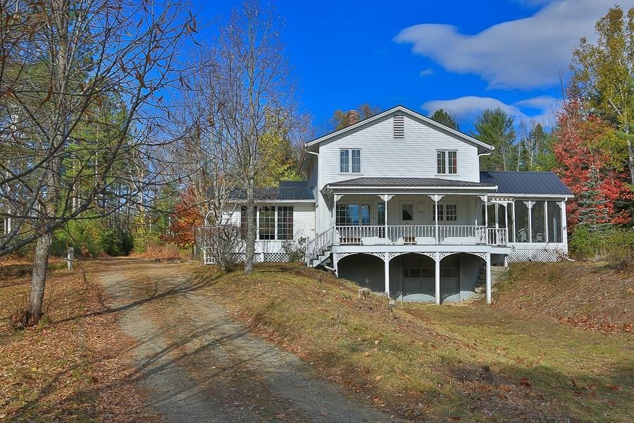 7427 Vt Route 102, Guildhall, VT 05905 - photo 1