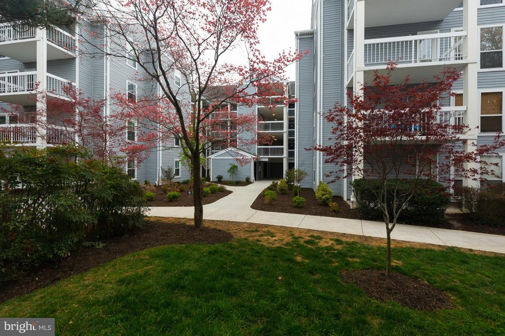 The Four Winds at Oakton unit 2-C4, Oakton, VA 22124 - photo 1