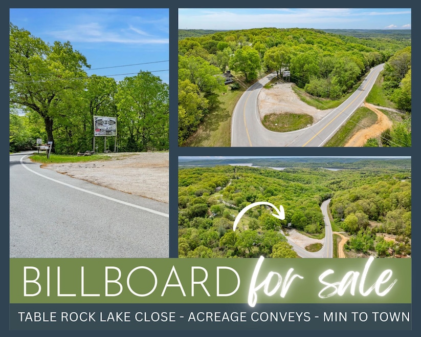 Tbd State Highway Oo, Kimberling City, MO 65737 - photo 1