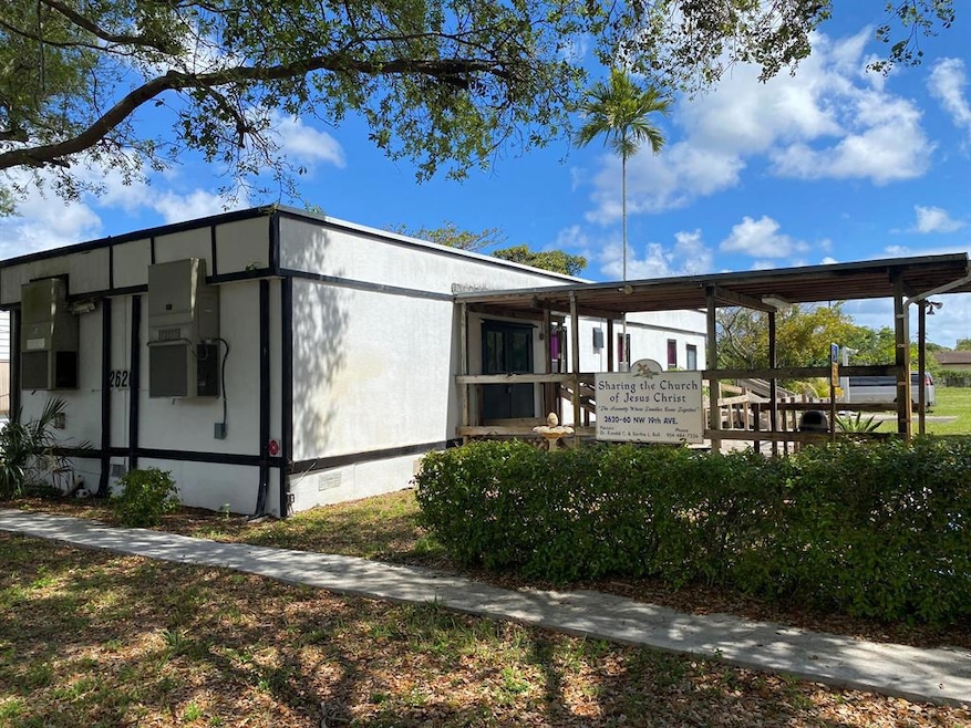 2620 NW 19th Ave, Oakland Park, FL 33311 - photo 1