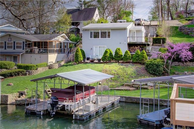 Sold • Co-Listing Agent