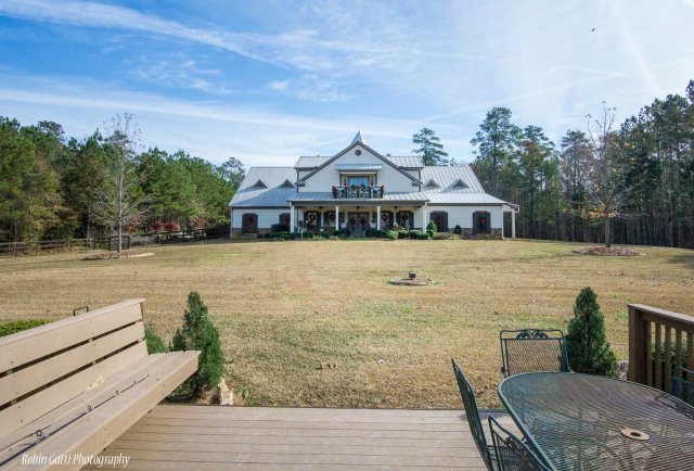 7665 Whittle Rd, Macon, GA 31220 - photo 1