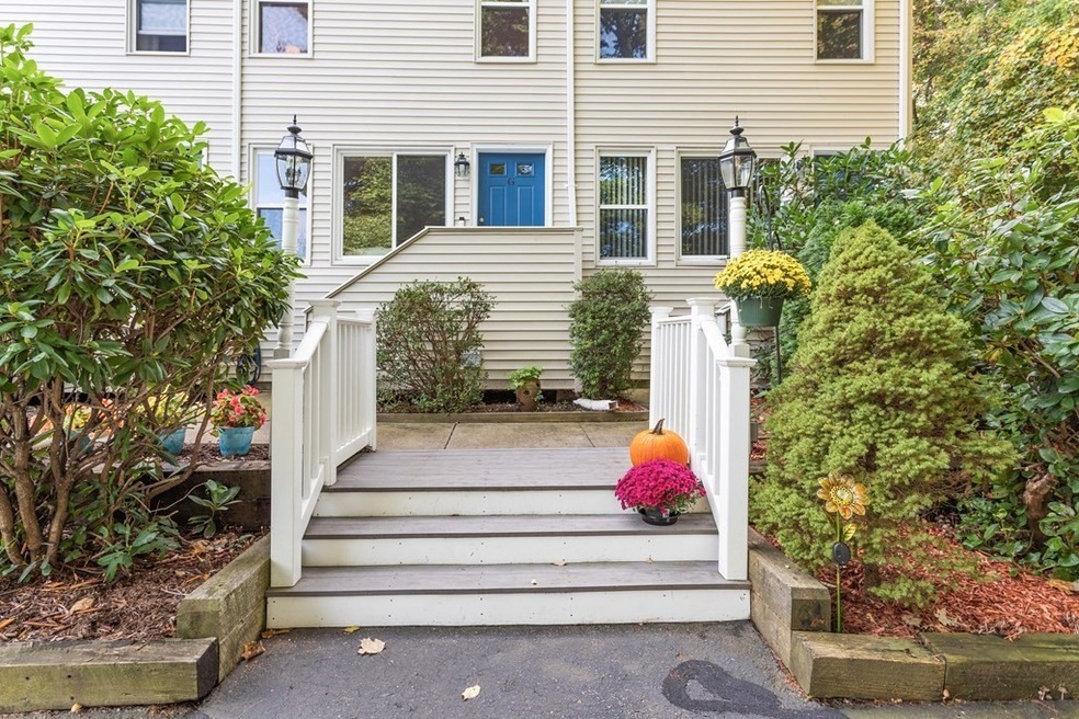 18 Winter St unit G, Foxboro, MA 02035 - photo 1