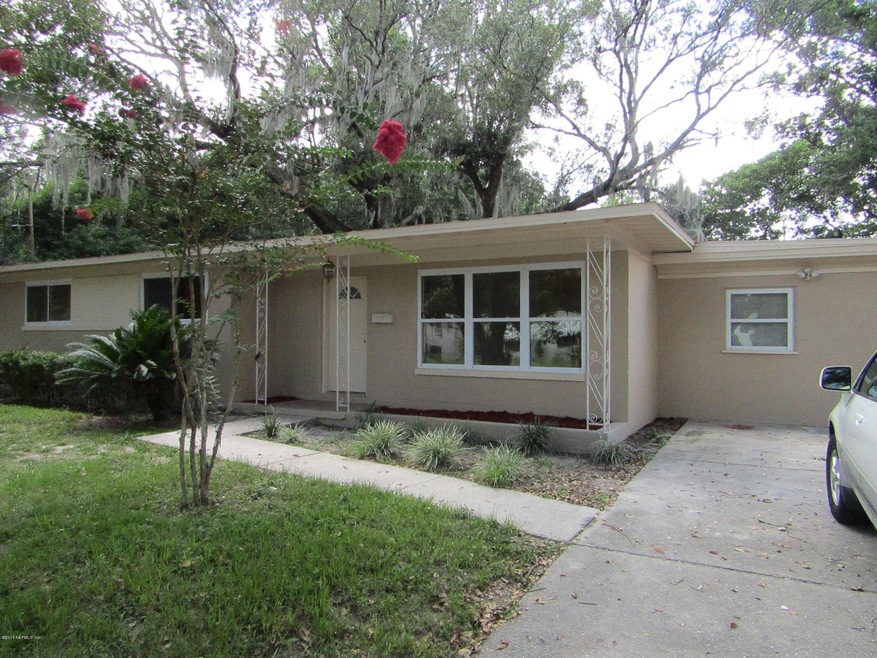 3746 Cambay Place, Jacksonville, FL 32210 - photo 1