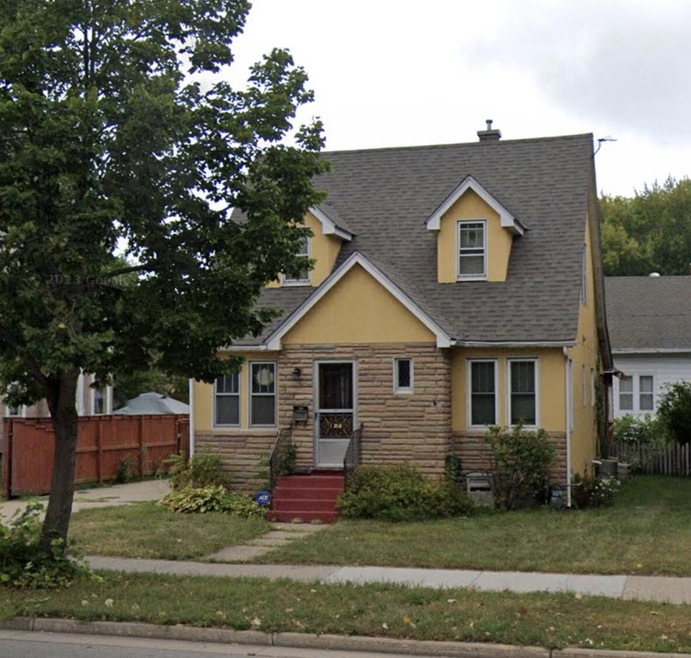 1308 West Ave S