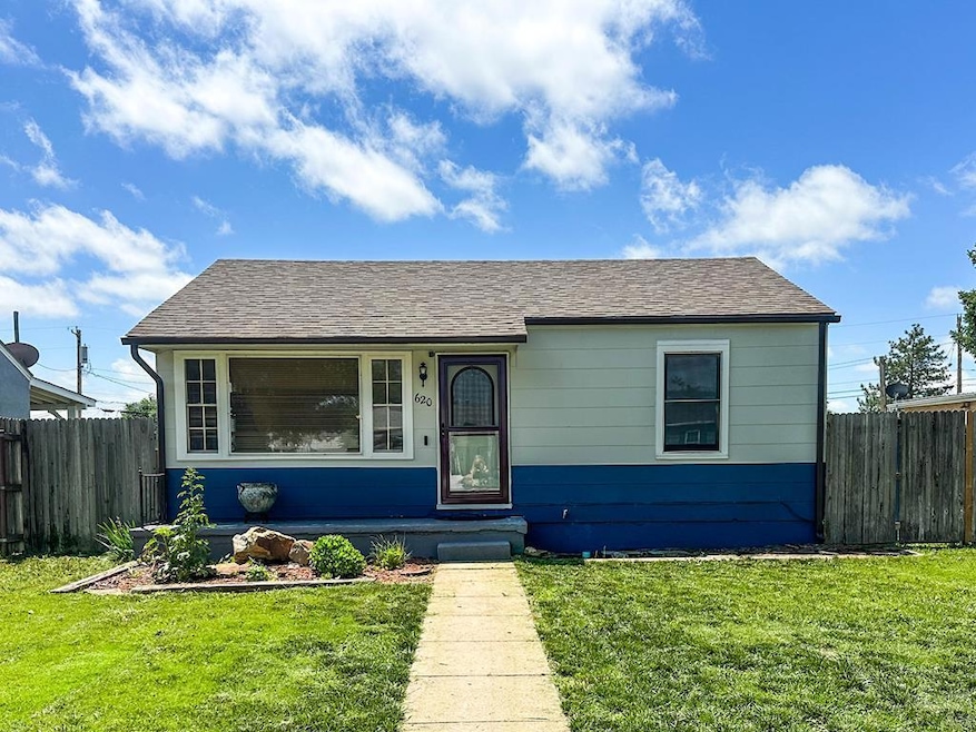 For Sale $170,000
