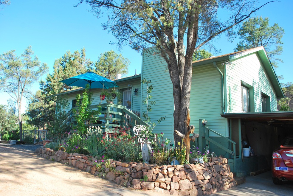 504 N Hemlock Cir, Payson, AZ 85541 - photo 1