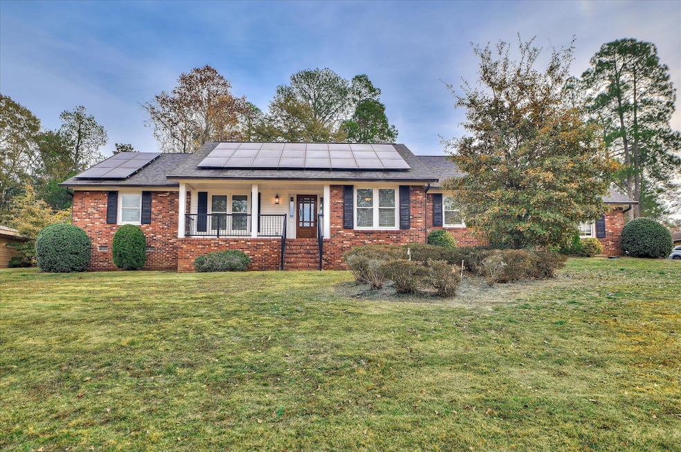 801 Big Pine Rd, North Augusta, SC 29841 - photo 1