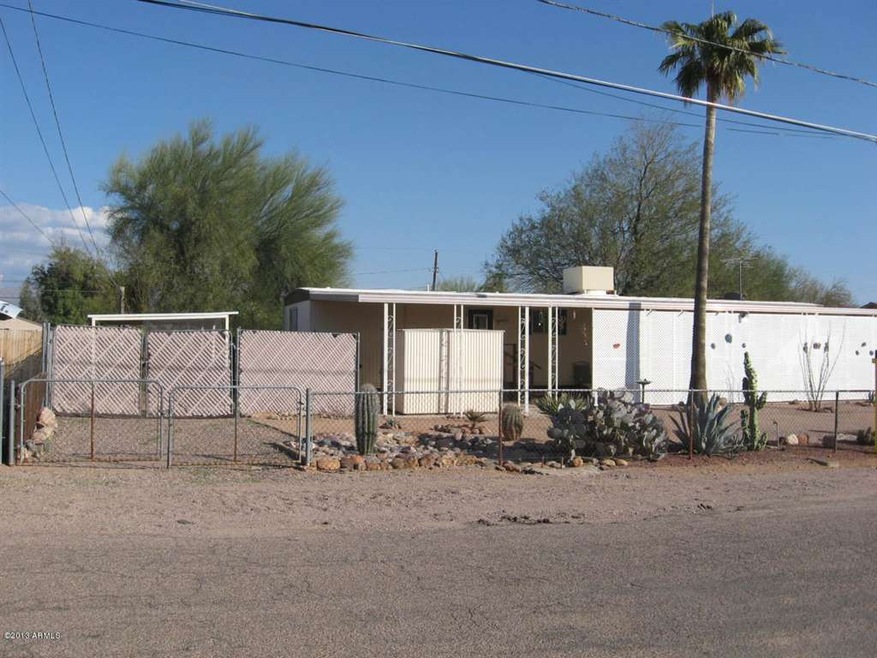 20TH AND OCOTILLO 040