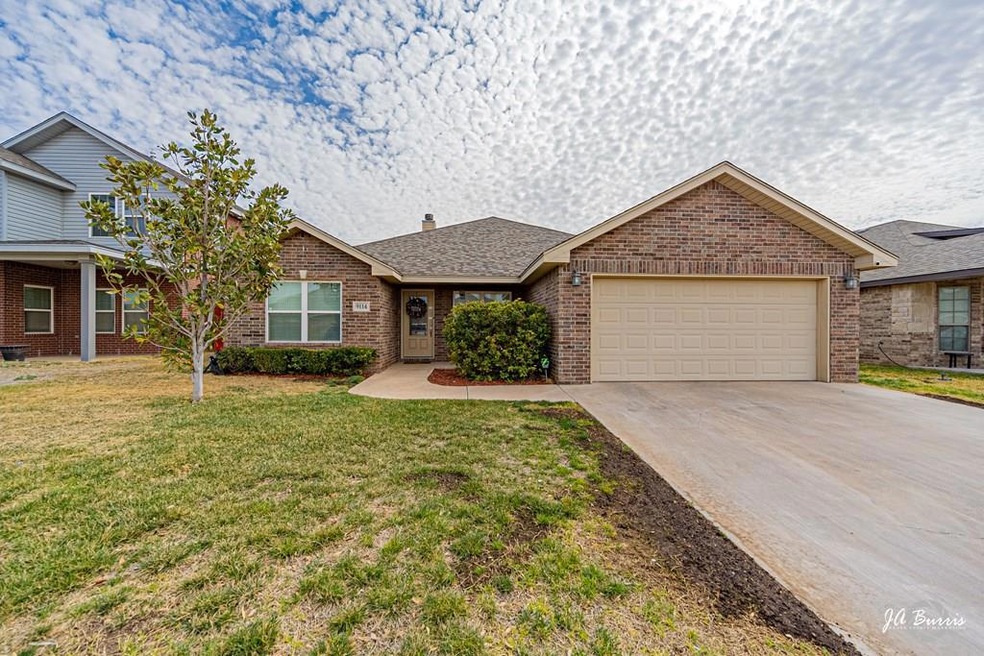 9114 Holiday Dr, Odessa, TX 79765 - photo 1