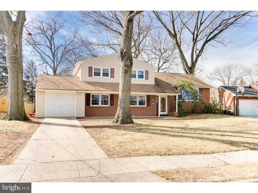 34 Cranbrook Rd, Trenton, NJ 08690 - photo 1