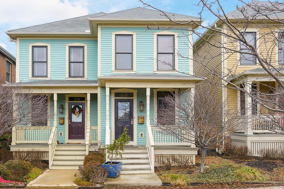 108 E 2nd Ave