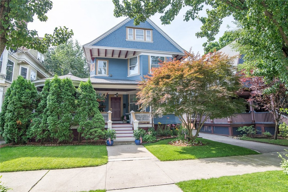 222 Adelaide Ave, Providence, RI 02907 - photo 1