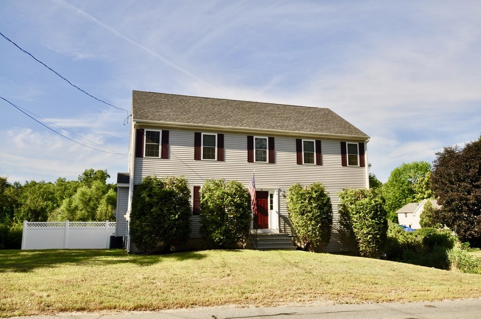 10 Tyler St, Methuen, MA 01844 - photo 1